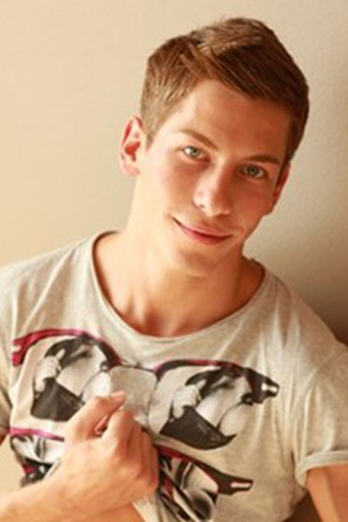 Photo of Jim Kerouac