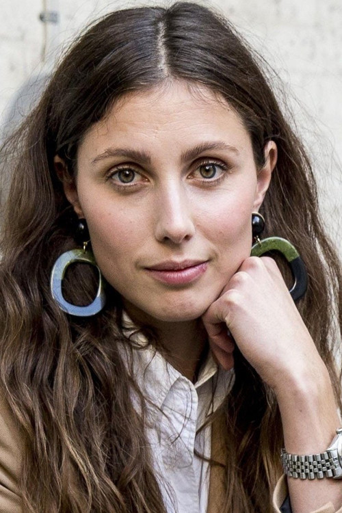 Photo of Katrine Greis-Rosenthal