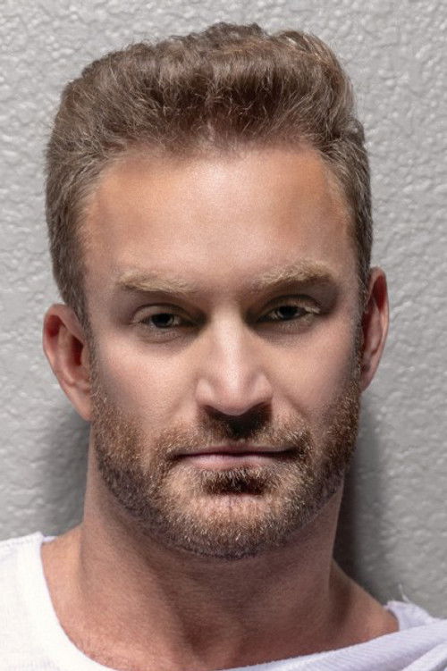 Photo of Bruce Jones