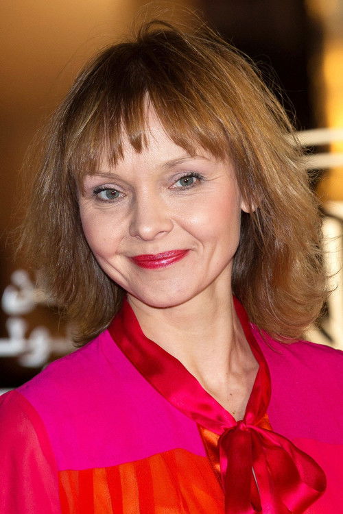 Photo of Elina Reinold