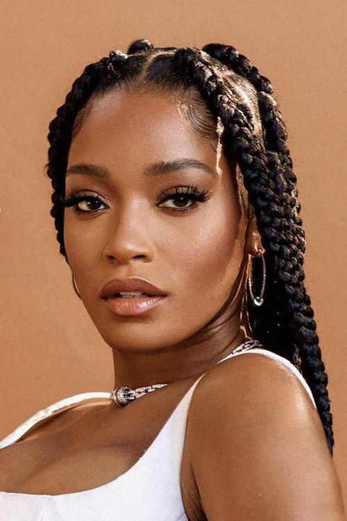 Photo of Keke Palmer