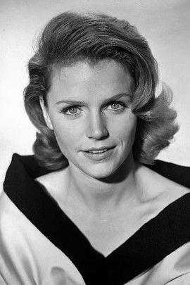 Photo of Lee Remick