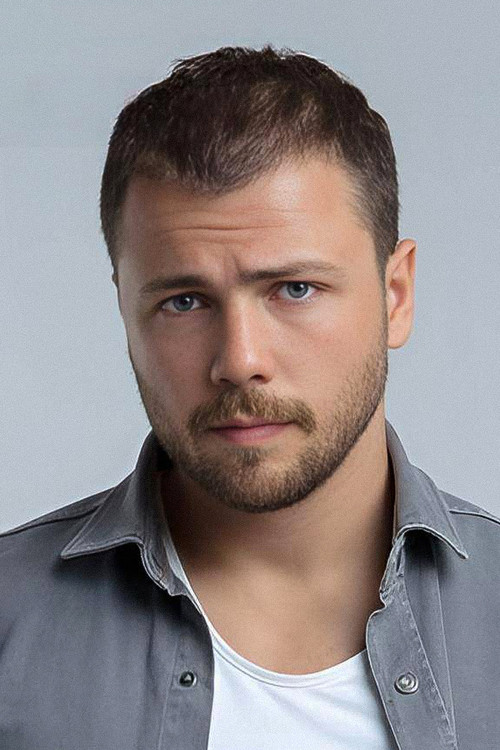 Photo of Tolga Sarıtaş