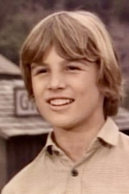 Photo of Chris Petersen