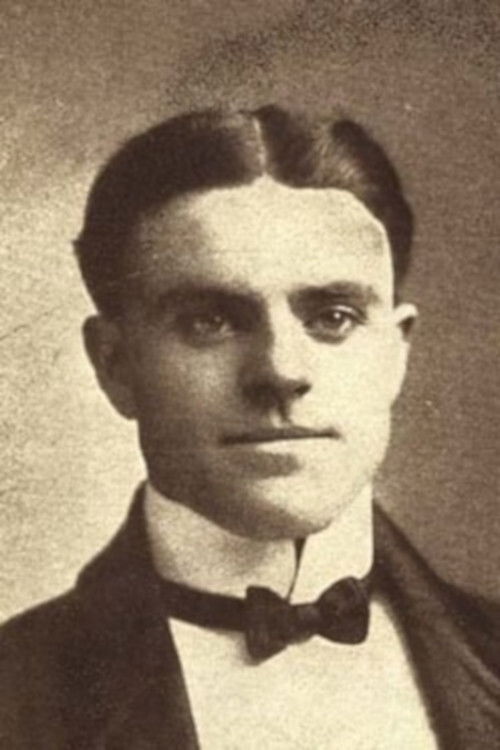 Photo of Billy Murray