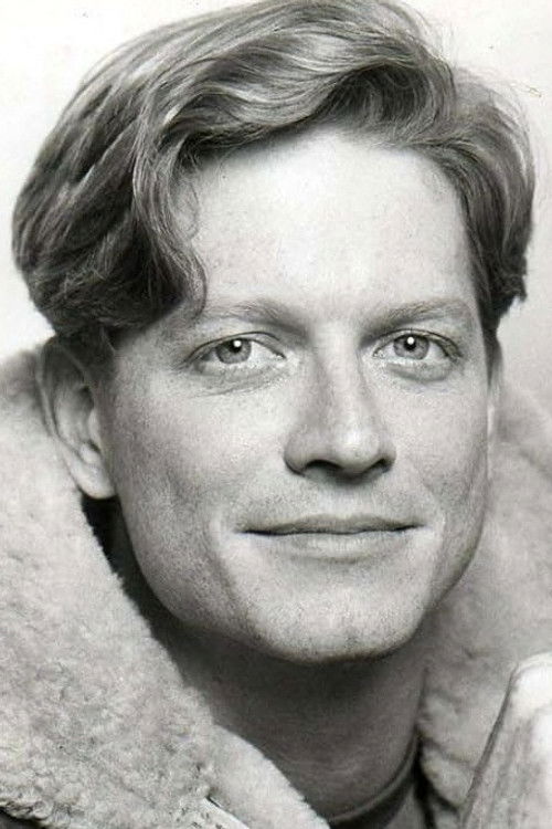 Photo of Eric Stoltz
