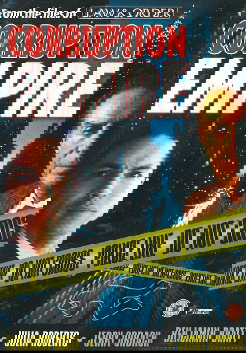 Law & Order: Corruption Empire