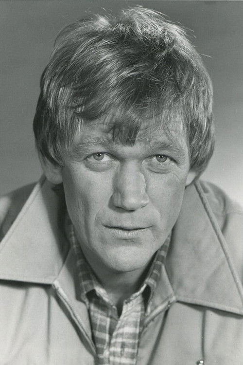 Photo of Bo Svenson