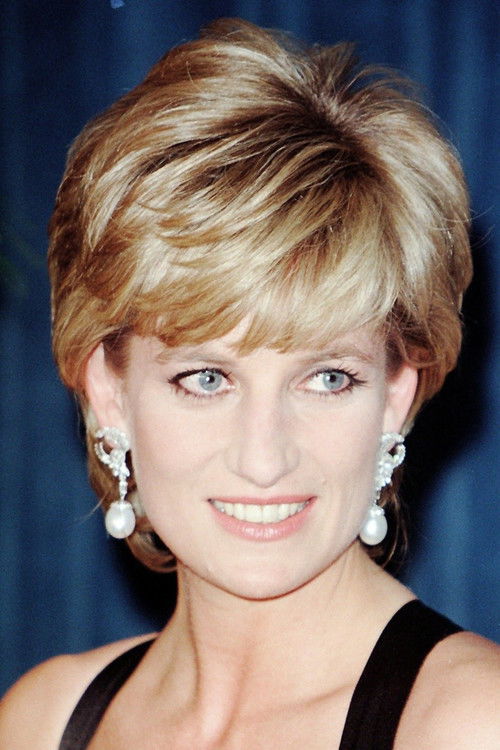 Photo of Diana, Princess of Wales