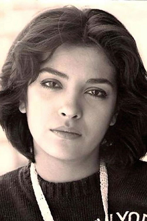 Photo of Patricia Adriani