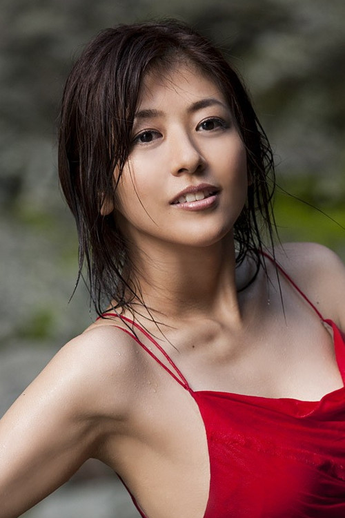 Photo of Miho Shiraishi
