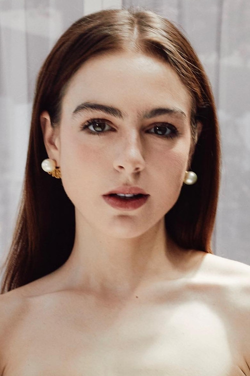 Photo of Regina Pavón