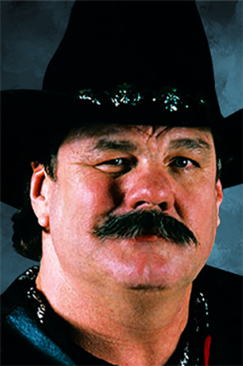 Photo of Bob Windham