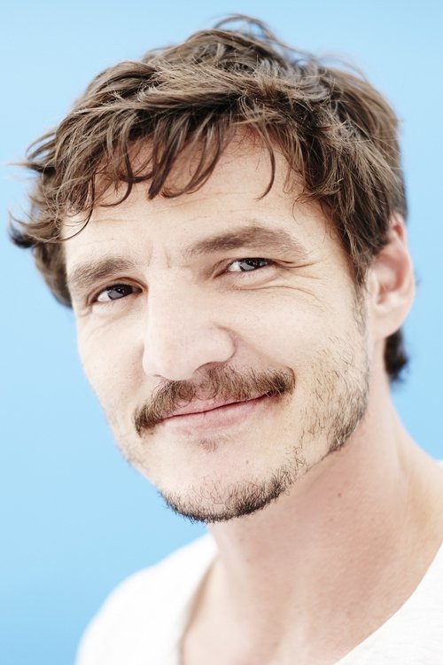 Photo of Pedro Pascal