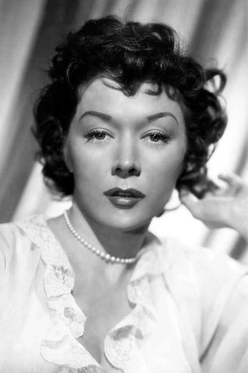 Photo of Gloria Grahame