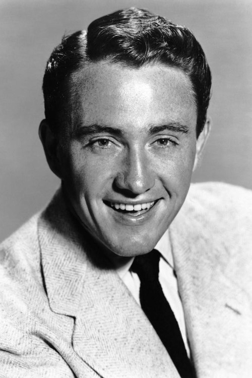 Photo of Merv Griffin