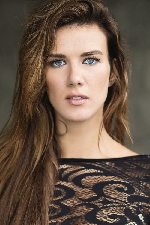 Photo of Natalie Burn