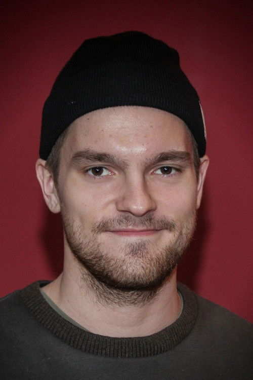 Photo of Nikita Volkov