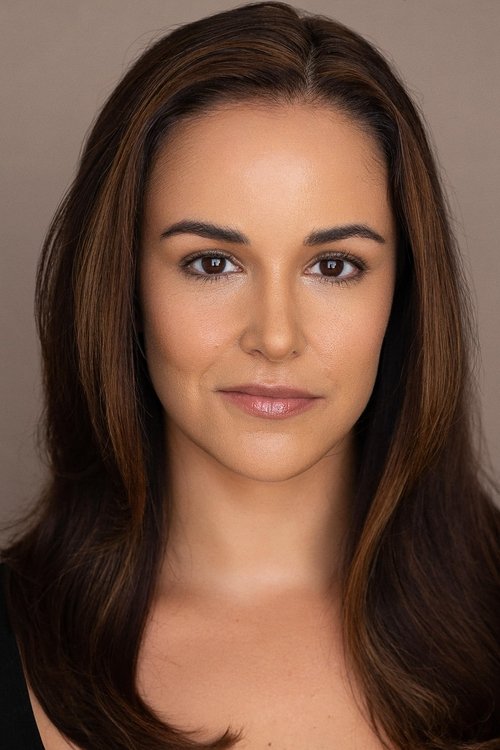 Photo of Melissa Fumero