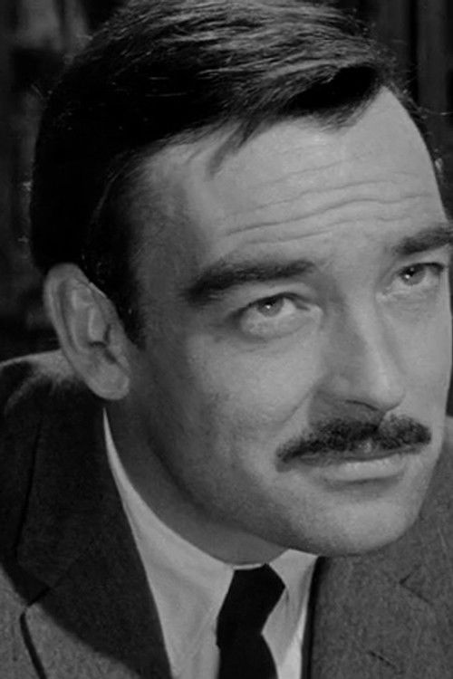 Photo of Richard Johnson