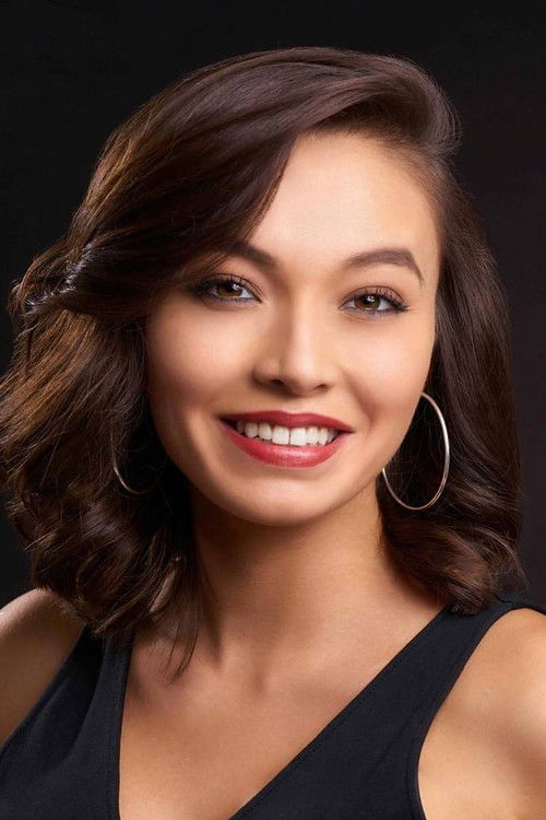 Photo of Cheyenne Rae Hernandez