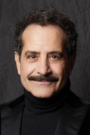Photo of Tony Shalhoub