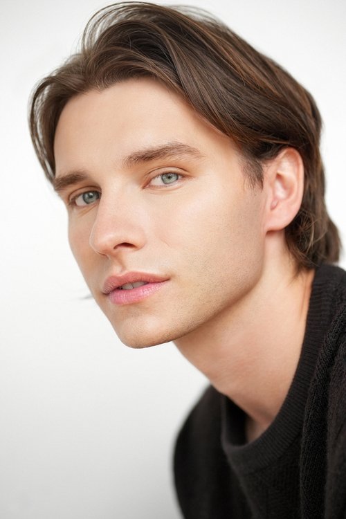 Photo of Dylan McEwan