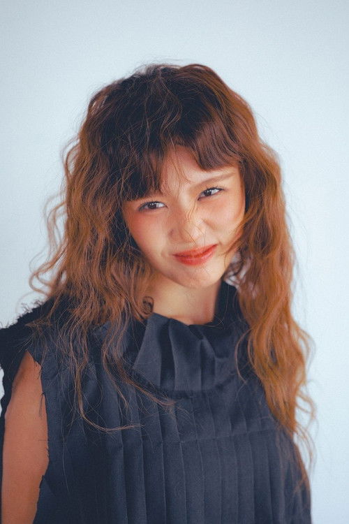 Photo of Maloi Ricalde