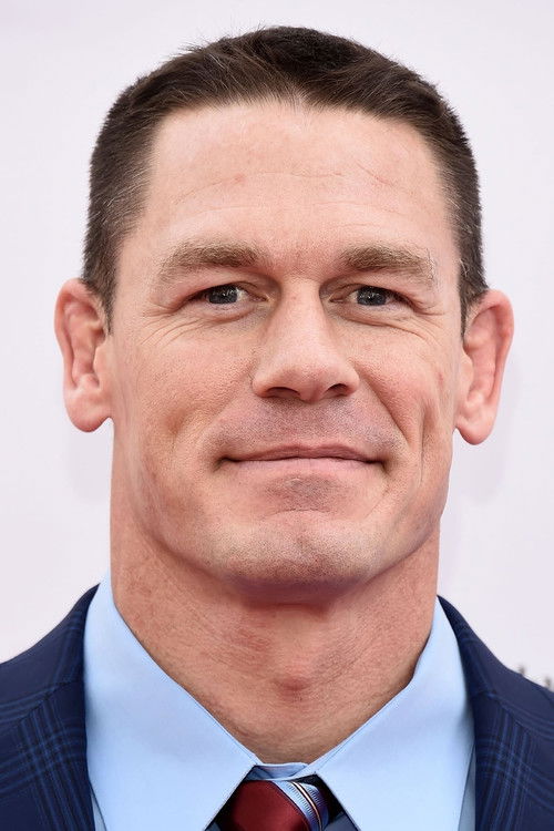 Photo of John Cena