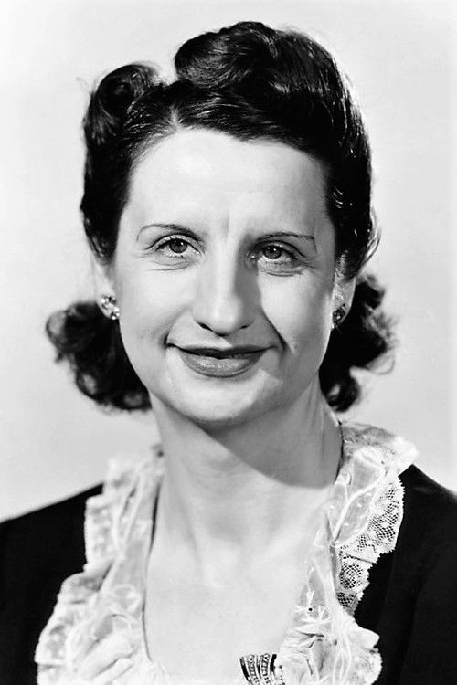 Photo of Hope Emerson