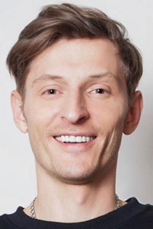 Photo of Pavel Volya