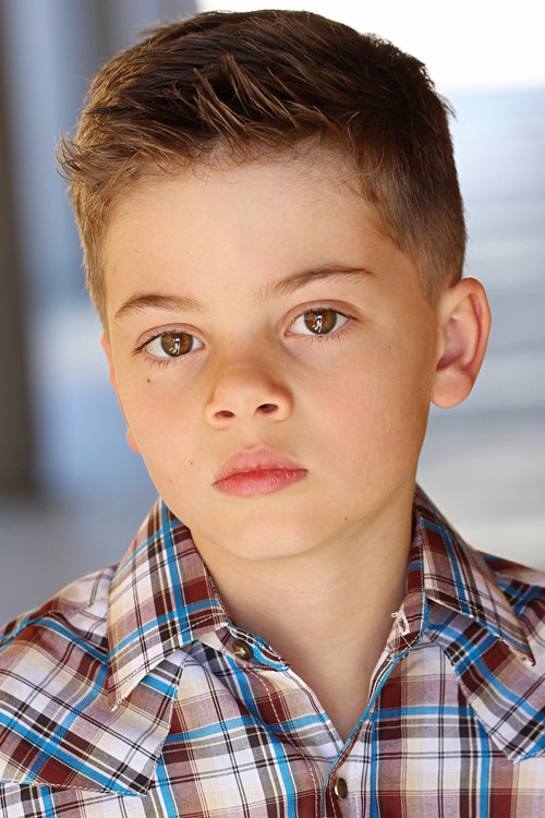 Photo of Brecken Merrill