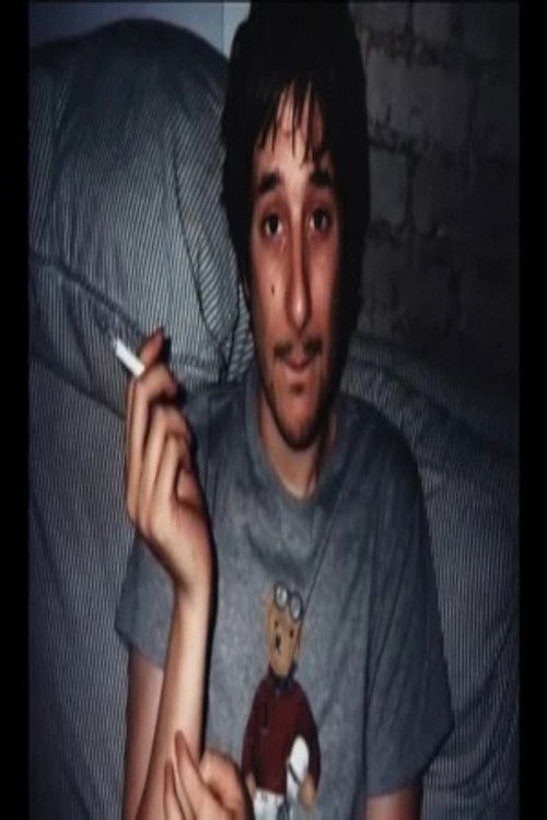 Photo of Harmony Korine