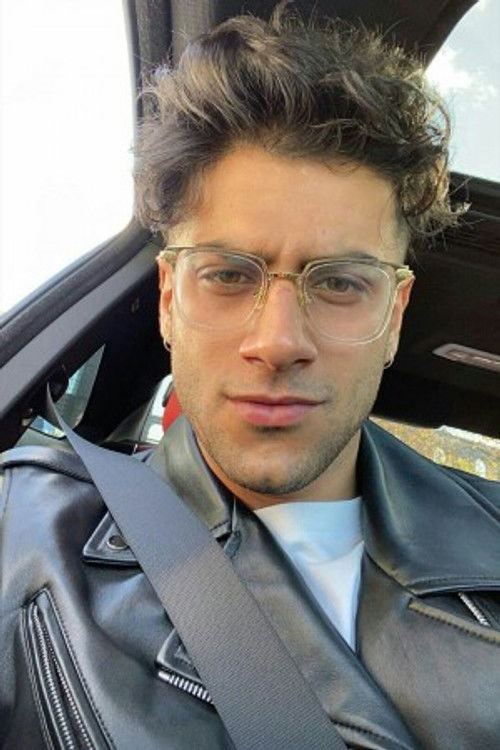 Photo of Yusuf Aktaş