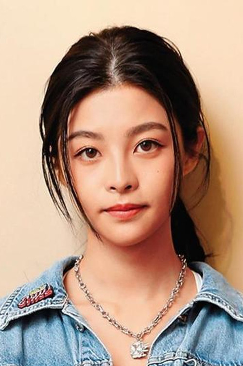 Photo of Chan Tzu-hsuan