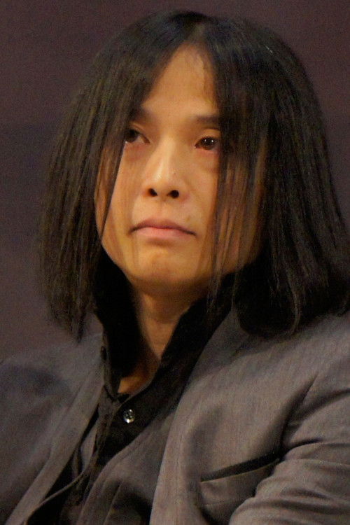 Photo of Jinsei Tsuji