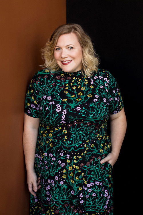 Lindy West
