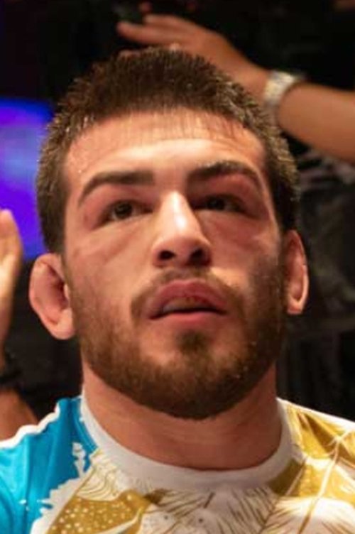 Photo of Jose Torres