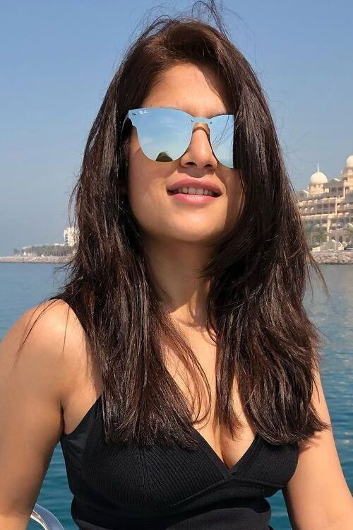 Photo of Anshul Chauhan