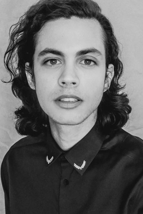 Photo of Íris Alves Lacerda