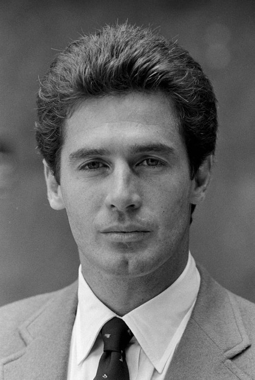 Photo of Jack Scalia