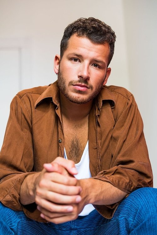 Photo of Tommy Tremblay