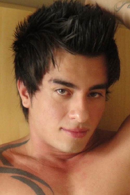 Photo of Rick Leandro