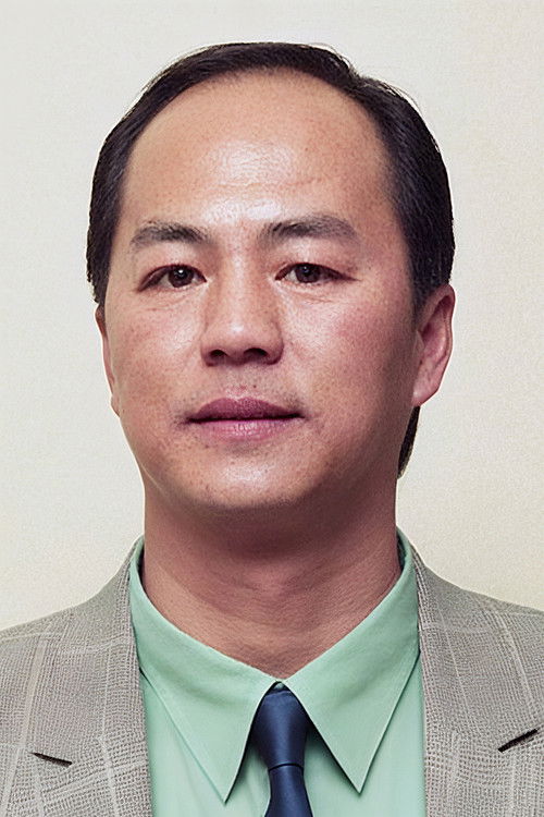 Photo of Ti Lung