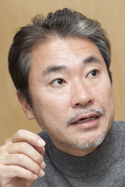 Photo of Masaru Aoyama