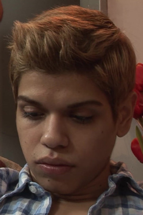 Photo of Mark Solara