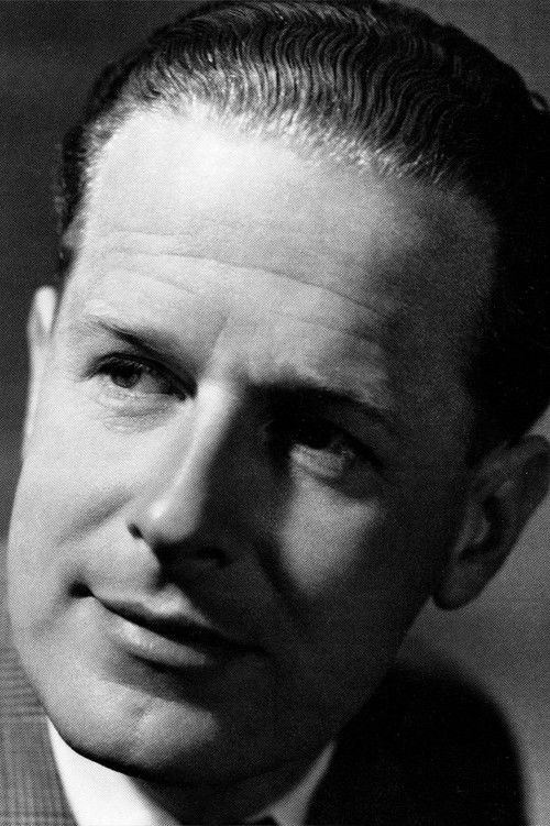 Photo of Basil Dearden