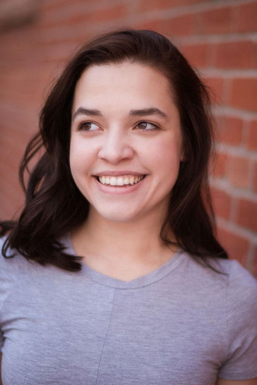 Photo of Lainey Martin