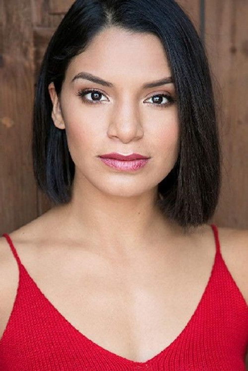 Photo of Shakira Barrera