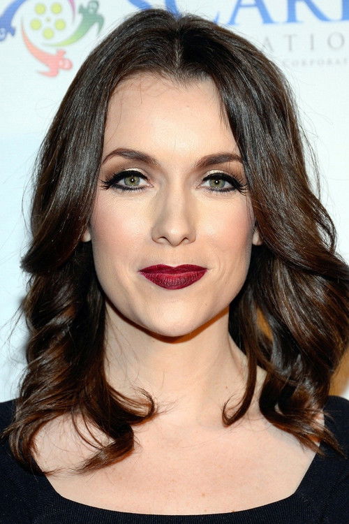 Photo of Ashlynn Yennie